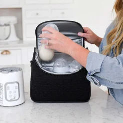 Posh Peanut Baby Bottle Caddy Best