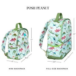 Posh Peanut Backpack New