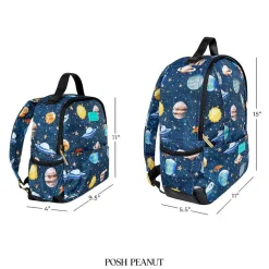 Posh Peanut Backpack Hot