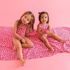 Posh Peanut Beach Towel Flash Sale