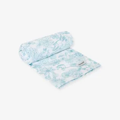 Posh Peanut Beach Towel New