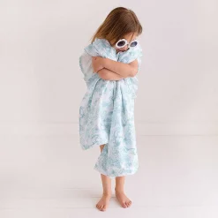 Posh Peanut Beach Towel New