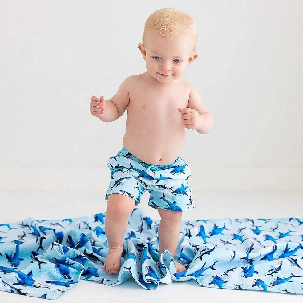 Posh Peanut Beach Towel Sale