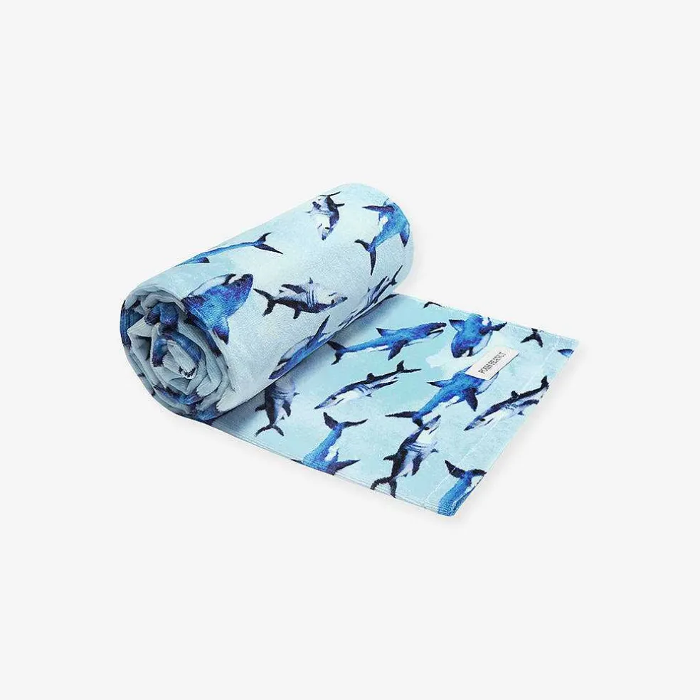 Posh Peanut Beach Towel Sale