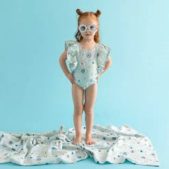 Posh Peanut Beach Towel Best