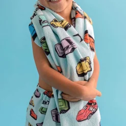 Posh Peanut Beach Towel Best