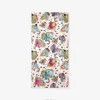 Posh Peanut Beach Towel Online