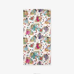 Posh Peanut Beach Towel Online