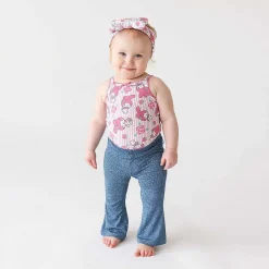 Posh Peanut Bell Bottoms Cheap
