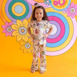 Posh Peanut Bell Bottoms Outlet
