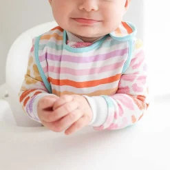 Posh Peanut Bib Set Sale