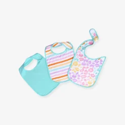 Posh Peanut Bib Set Sale