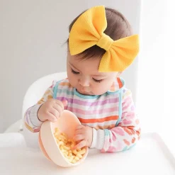 Posh Peanut Bib Set Sale