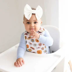 Posh Peanut Bib Set Discount