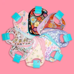 Posh Peanut Bib Set Discount