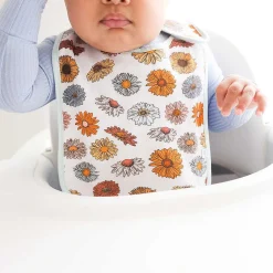 Posh Peanut Bib Set Discount