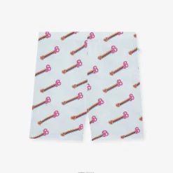Posh Peanut Bike Shorts Online