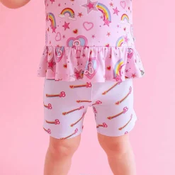 Posh Peanut Bike Shorts Online