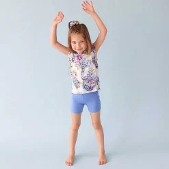 Posh Peanut Bike Shorts Online