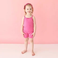 Posh Peanut Bike Shorts Flash Sale