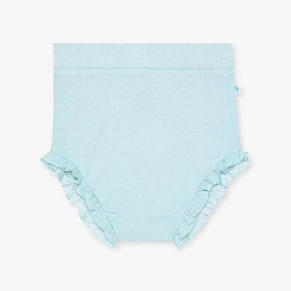 Posh Peanut Bloomer Set Flash Sale