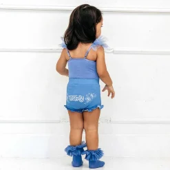 Posh Peanut Bloomer Set Flash Sale