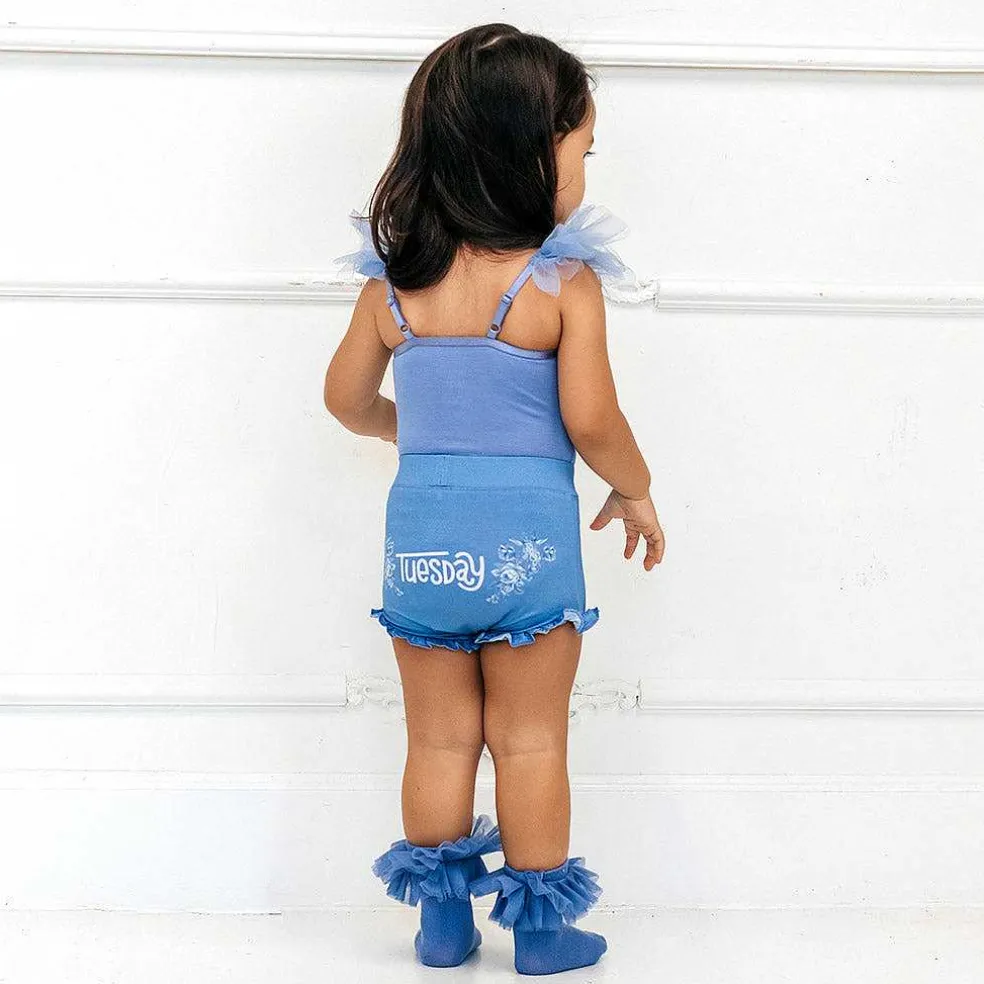 Posh Peanut Bloomer Set Flash Sale