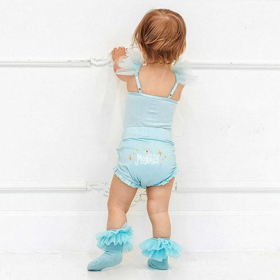 Posh Peanut Bloomer Set Flash Sale