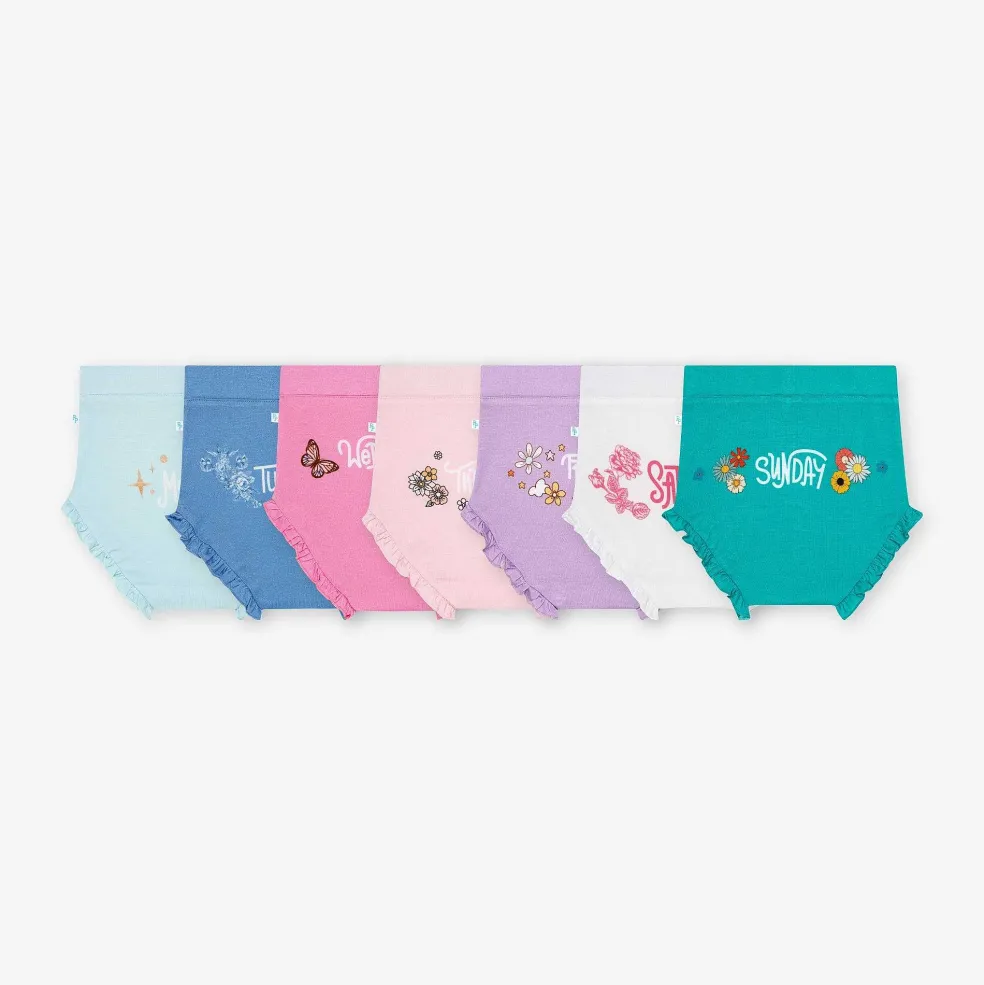 Posh Peanut Bloomer Set Flash Sale
