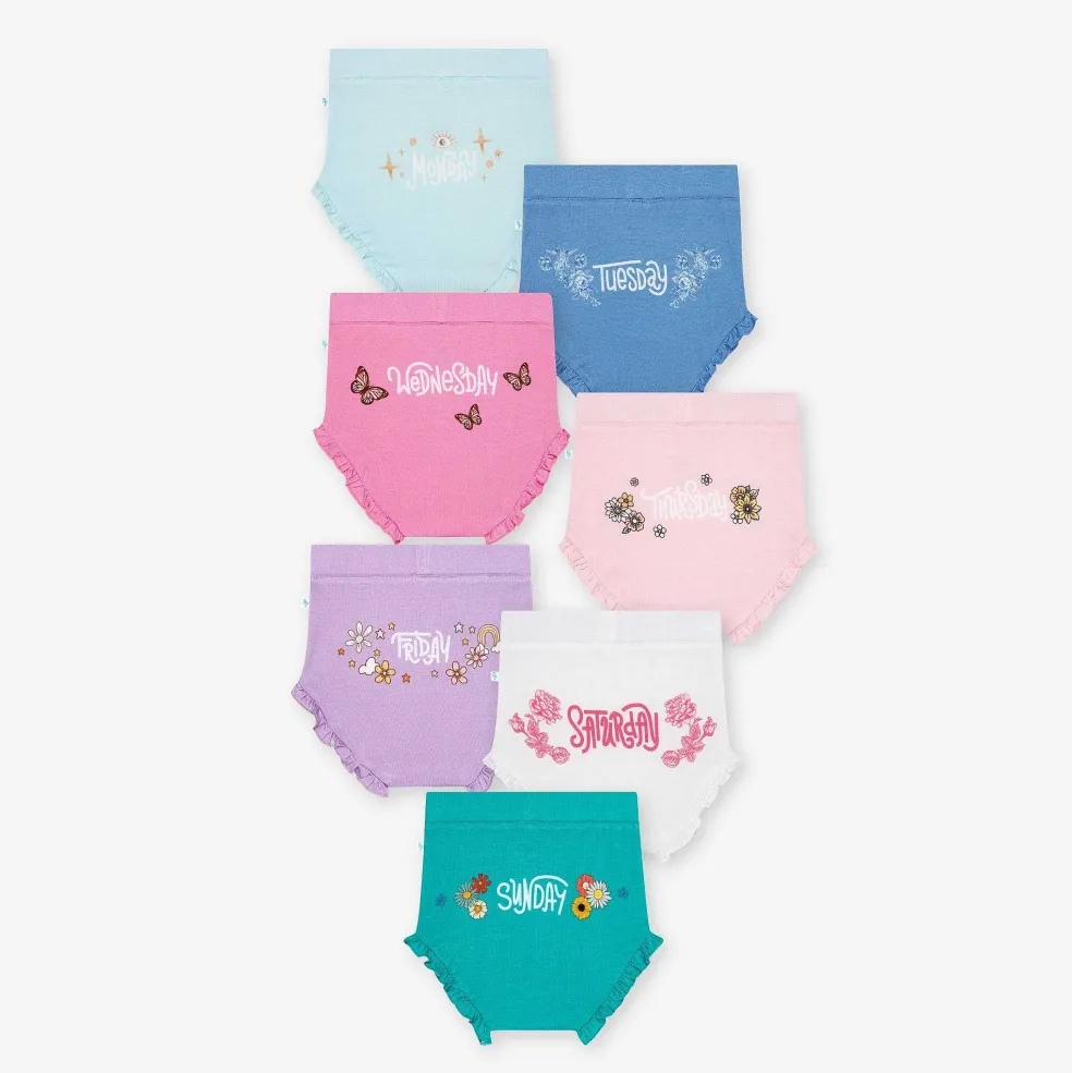 Posh Peanut Bloomer Set Flash Sale