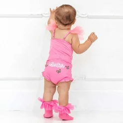 Posh Peanut Bloomer Set Flash Sale