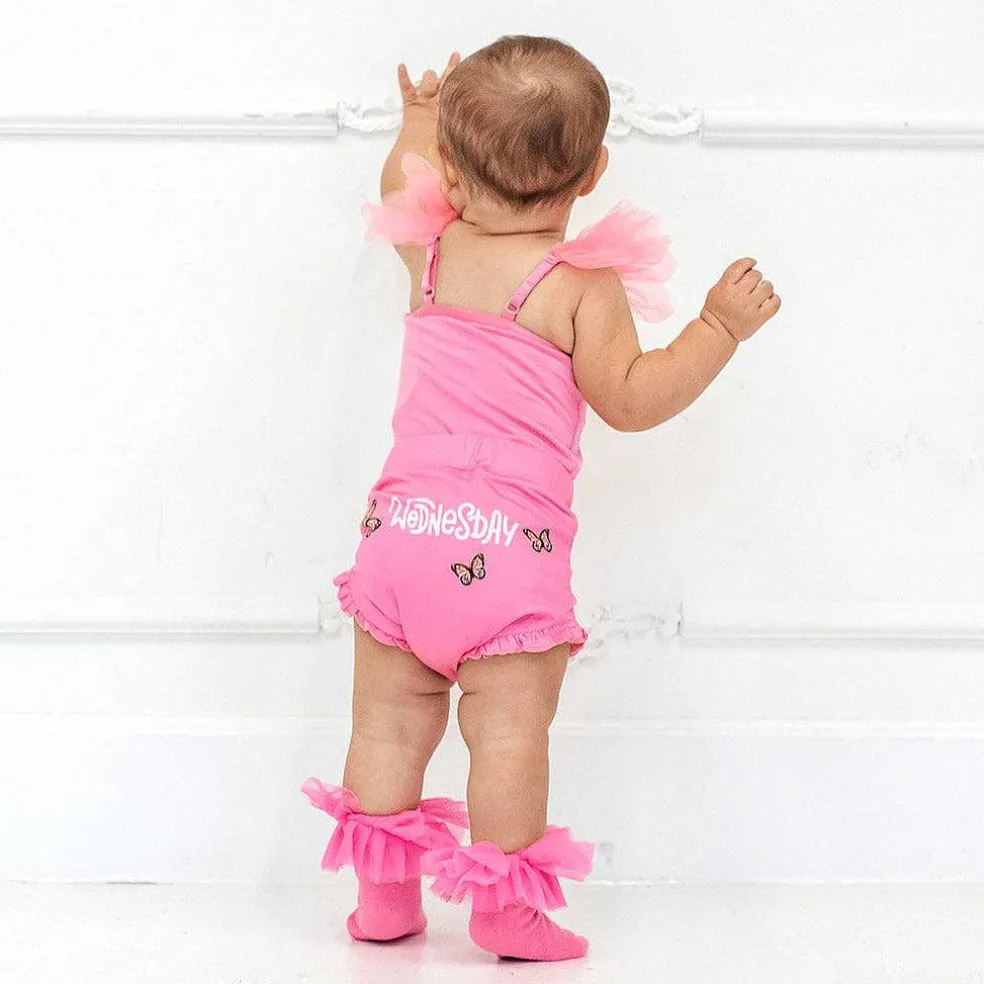 Posh Peanut Bloomer Set Flash Sale