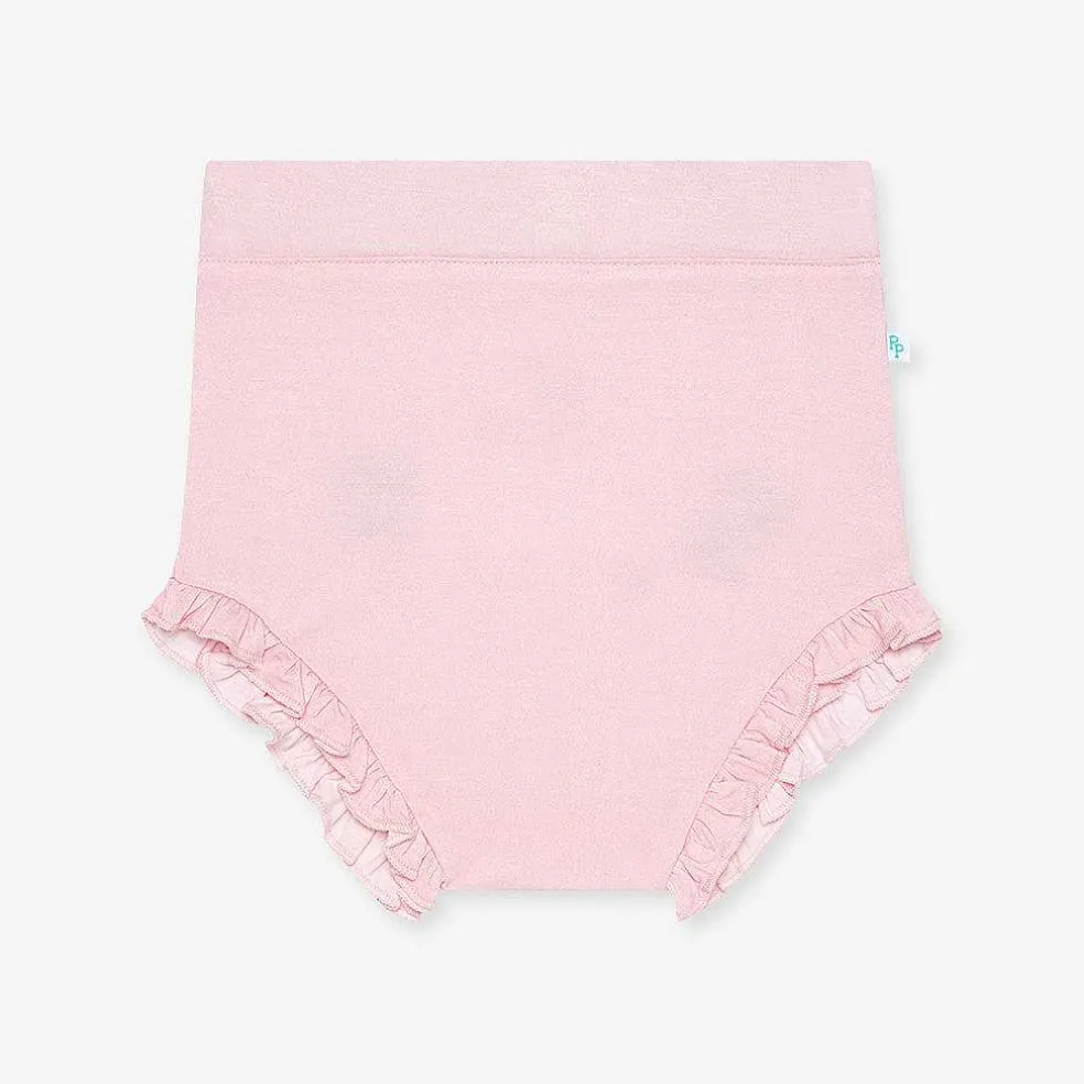Posh Peanut Bloomer Set Flash Sale