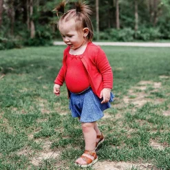 Posh Peanut Bodysuit Flash Sale