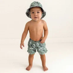 Posh Peanut Bucket Hat Online