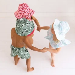 Posh Peanut Bucket Hat Online