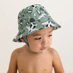 Posh Peanut Bucket Hat Online