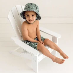 Posh Peanut Bucket Hat Online