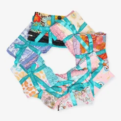 Posh Peanut Burp Cloth Set Outlet