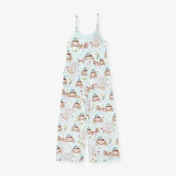 Posh Peanut Cami Jumpsuit Best