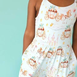 Posh Peanut Cami Jumpsuit Best