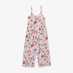 Posh Peanut Cami Jumpsuit Outlet