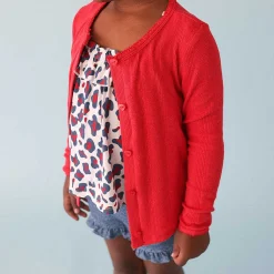 Posh Peanut Cardigan Online