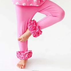 Posh Peanut Cha-Cha Leggings Outlet