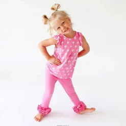 Posh Peanut Cha-Cha Leggings Outlet