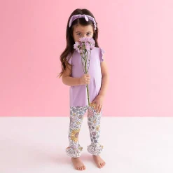 Posh Peanut Cha-Cha Leggings Clearance