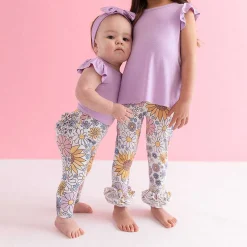 Posh Peanut Cha-Cha Leggings Clearance
