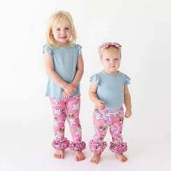 Posh Peanut Cha-Cha Leggings Discount