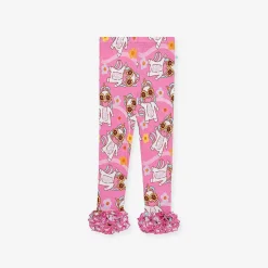 Posh Peanut Cha-Cha Leggings Discount