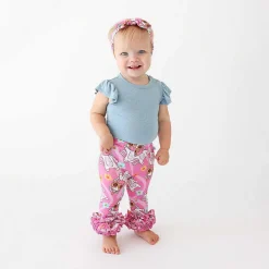 Posh Peanut Cha-Cha Leggings Discount